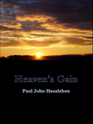cover image of Heaven's Gain